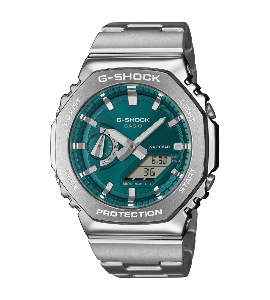 Casio G-Shock horloge
