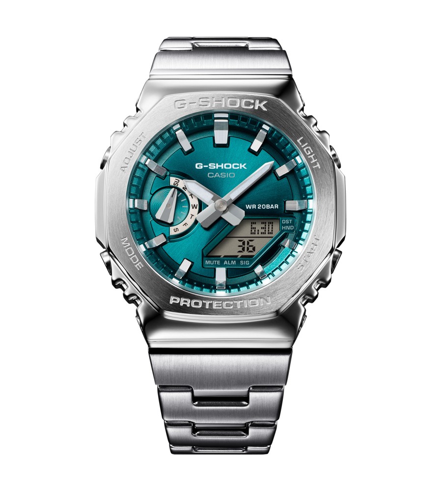 Casio G-Shock horloge