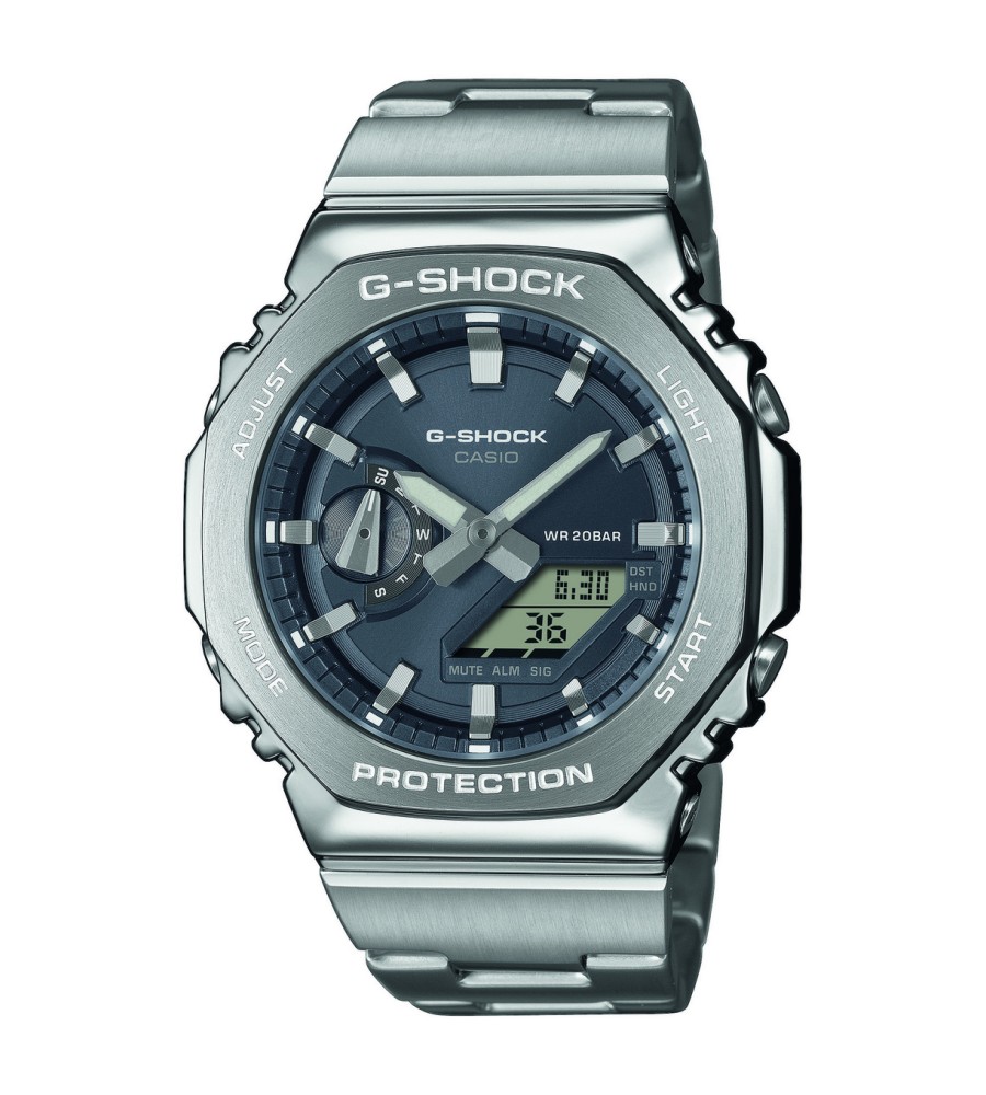 Casio G-Shock horloge