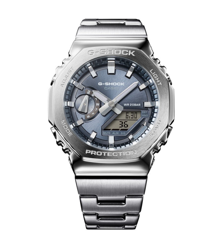 Casio G-Shock horloge