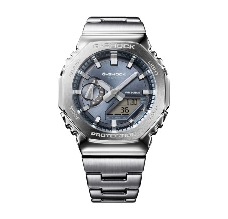 Casio G-Shock horloge GM-2110D-8AER
