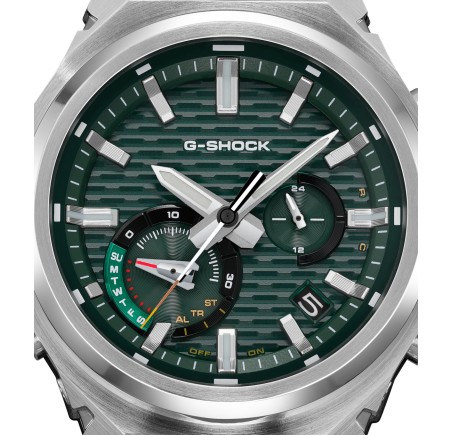 Casio G-Shock herenhorloge G-Steel GST-B1000D-3AER
