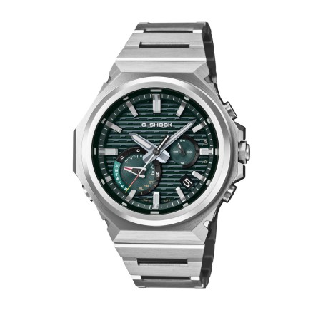 Casio G-Shock herenhorloge G-Steel GST-B1000D-3AER