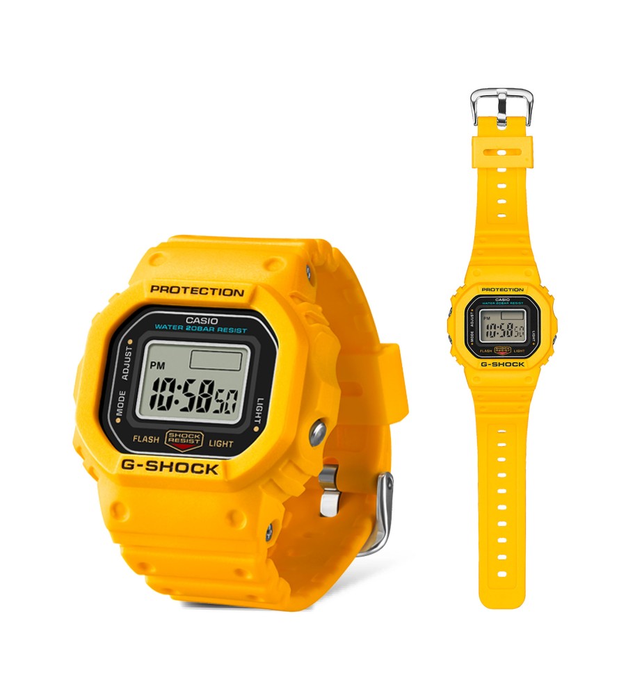 Casio G-Shock Nano ringhorloge