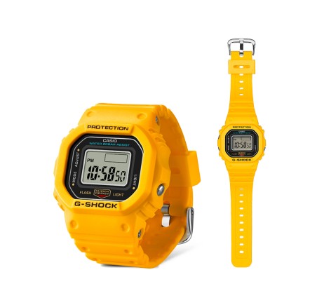 Casio G-Shock Nano ringhorloge DWN-5600-9ER