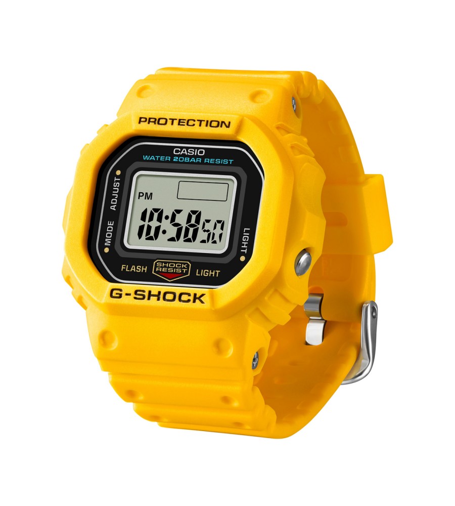 Casio G-Shock Nano ringhorloge