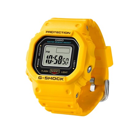 Casio G-Shock Nano ringhorloge DWN-5600-9ER