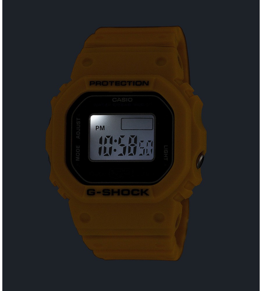 Casio G-Shock Nano ringhorloge