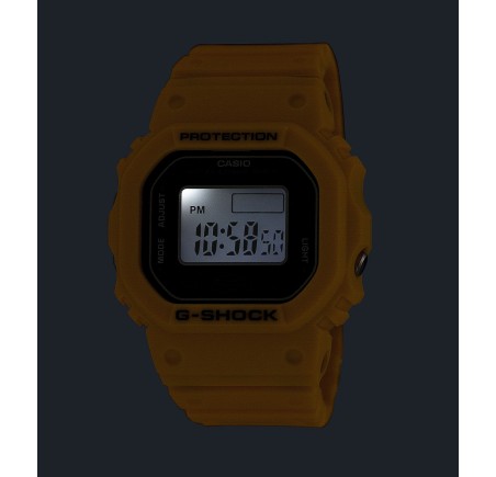 Casio G-Shock Nano ringhorloge DWN-5600-9ER