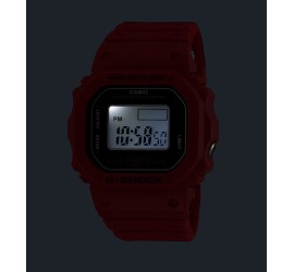 Casio G-Shock Nano ringhorloge DWN-5600-4ER