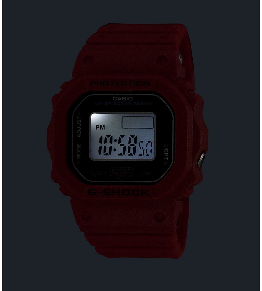 Casio G-Shock Nano ringhorloge