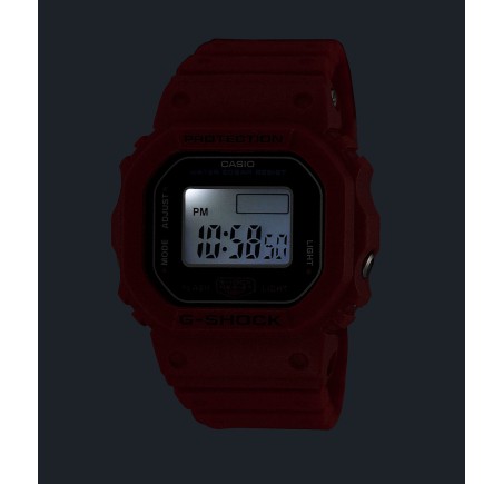 Casio G-Shock Nano ringhorloge DWN-5600-4ER