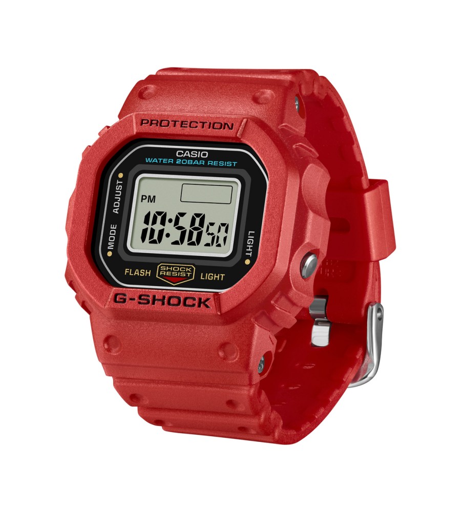 Casio G-Shock Nano ringhorloge