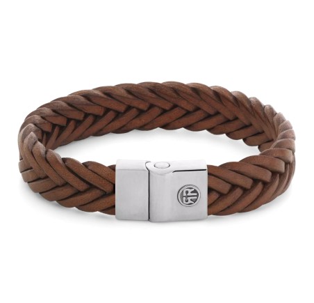 Rebel & Rose armband RR-M0053-S
