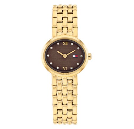 Tommy Hilfiger dameshorloge Model: Moira, TH1782844