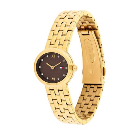 Tommy Hilfiger dameshorloge Model: Moira, TH1782844