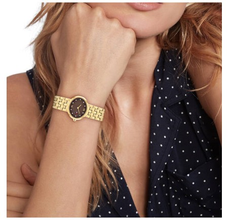 Tommy Hilfiger dameshorloge Model: Moira, TH1782844