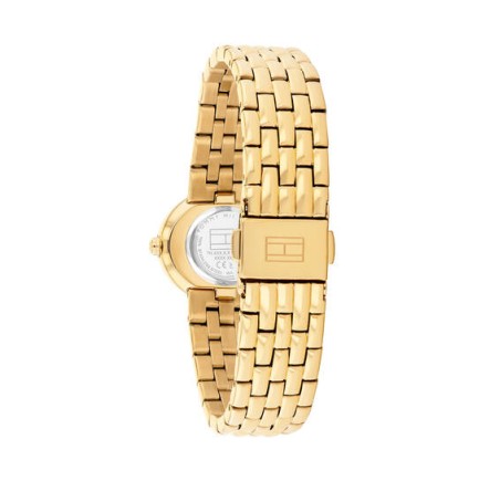 Tommy Hilfiger dameshorloge Model: Moira, TH1782844