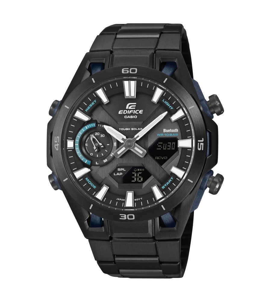 Casio Edifice herenhorloge