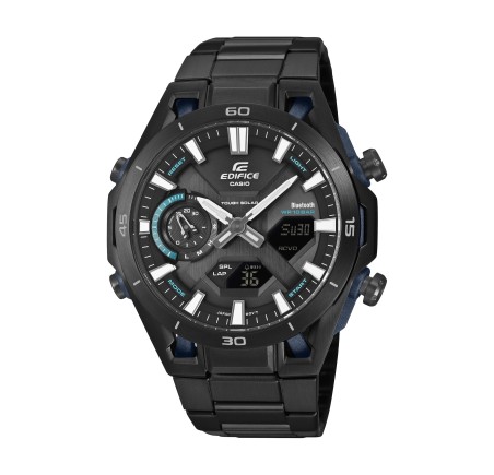Casio Edifice herenhorloge ECB-2300DC-1AEF