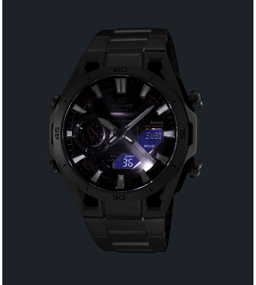 Casio Edifice herenhorloge