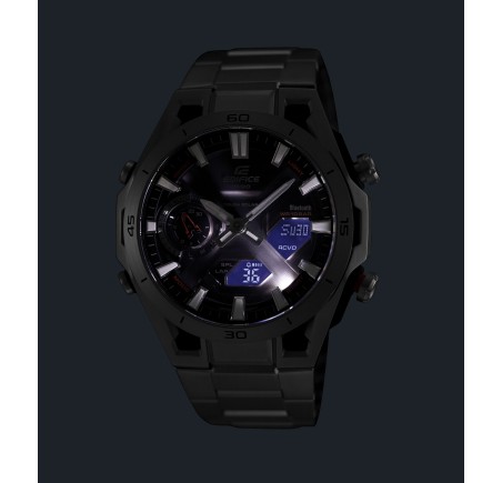 Casio Edifice herenhorloge ECB-2300DC-1AEF