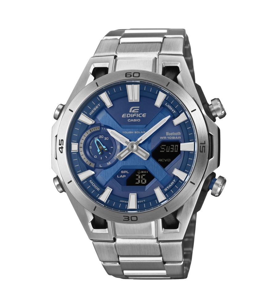 Casio Edifice herenhorloge