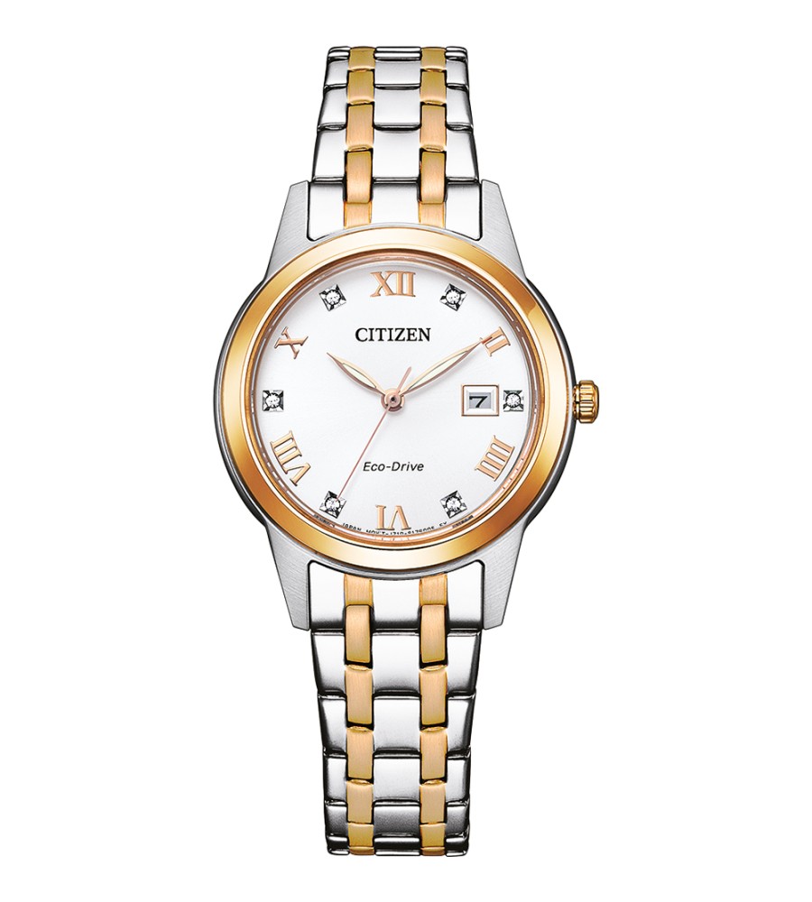 Citizen dameshorloge