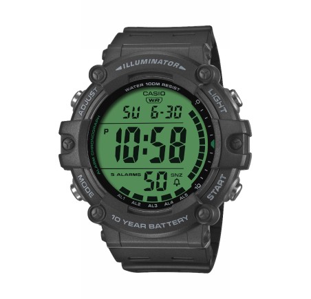 Casio horloge AE-1500WHC-1AVEF