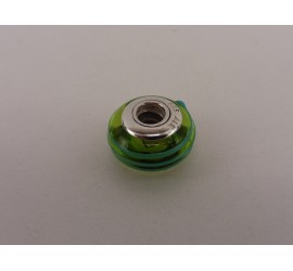 Zilveren Pandora bedel