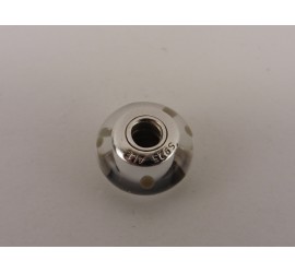 Zilveren Pandora bedel