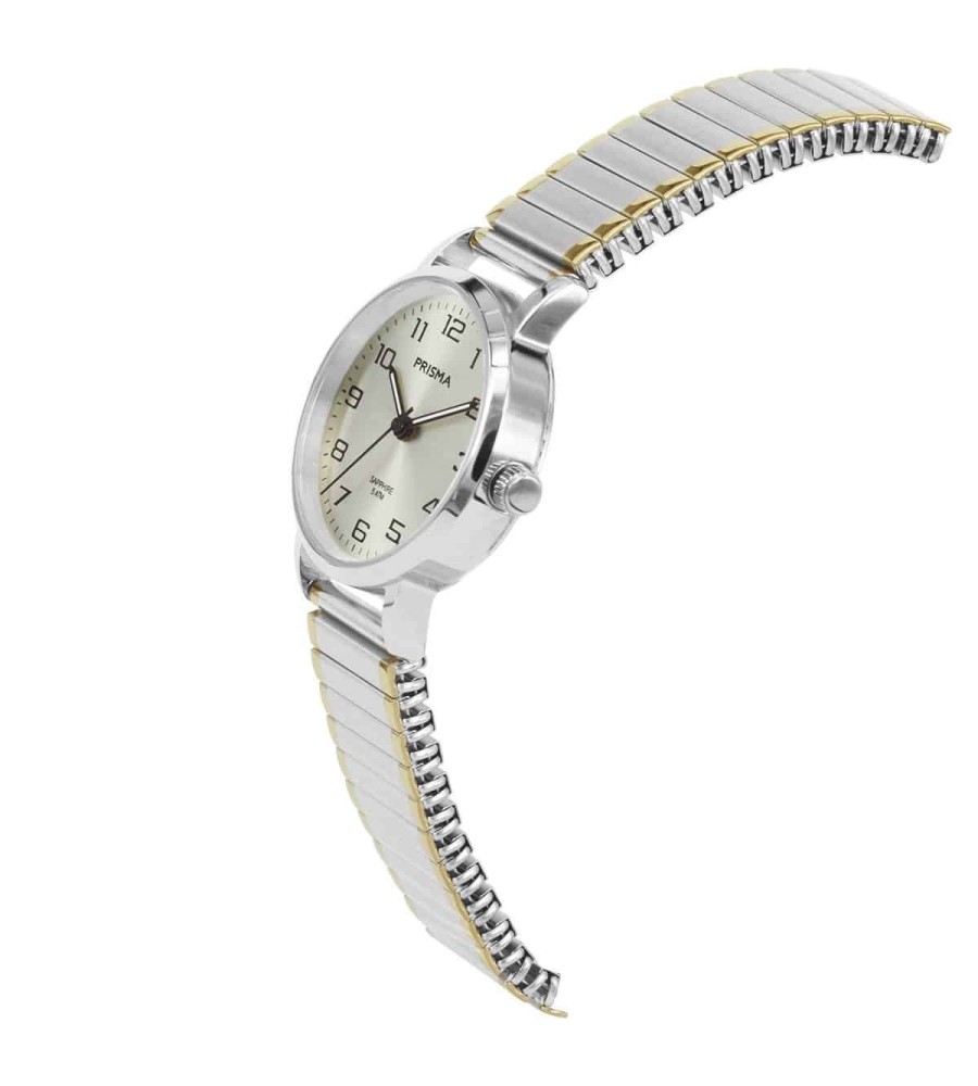 Prisma dameshorloge