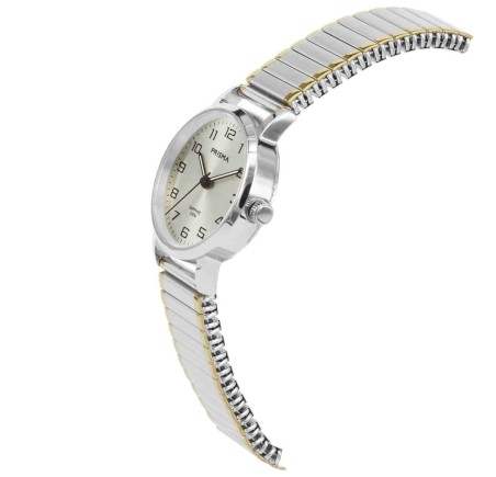 Prisma dameshorloge P.1757