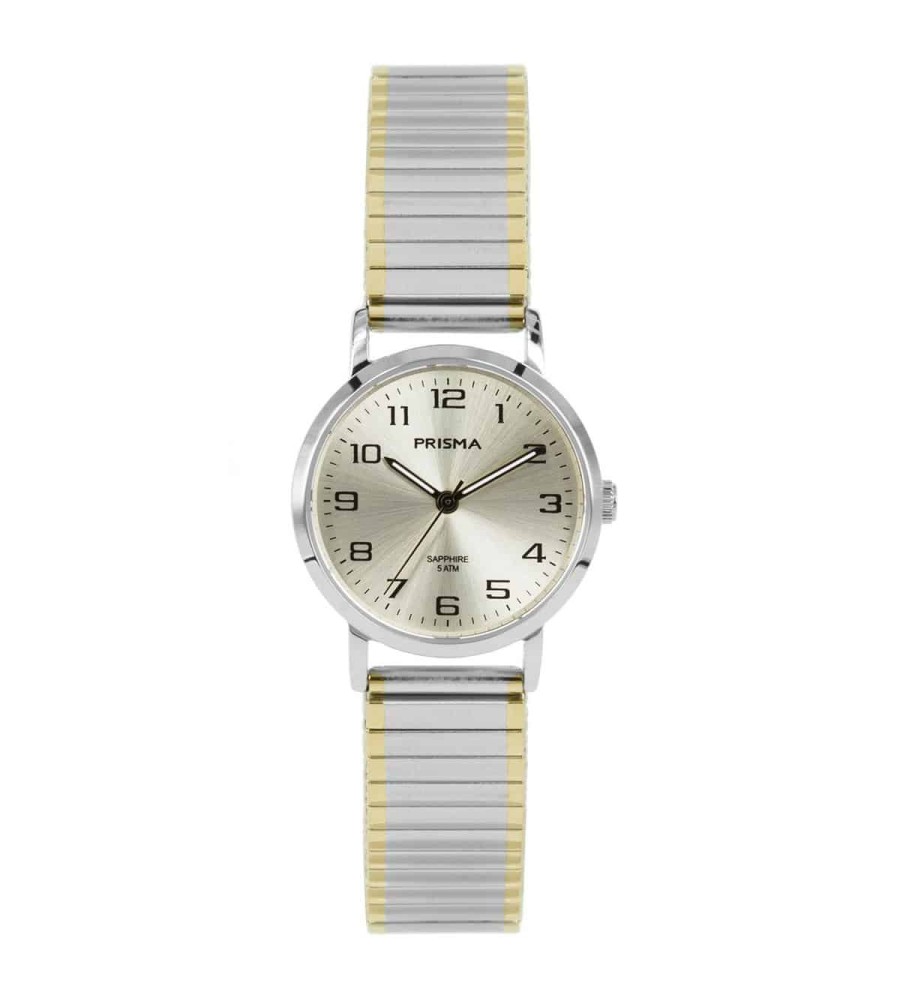Prisma dameshorloge