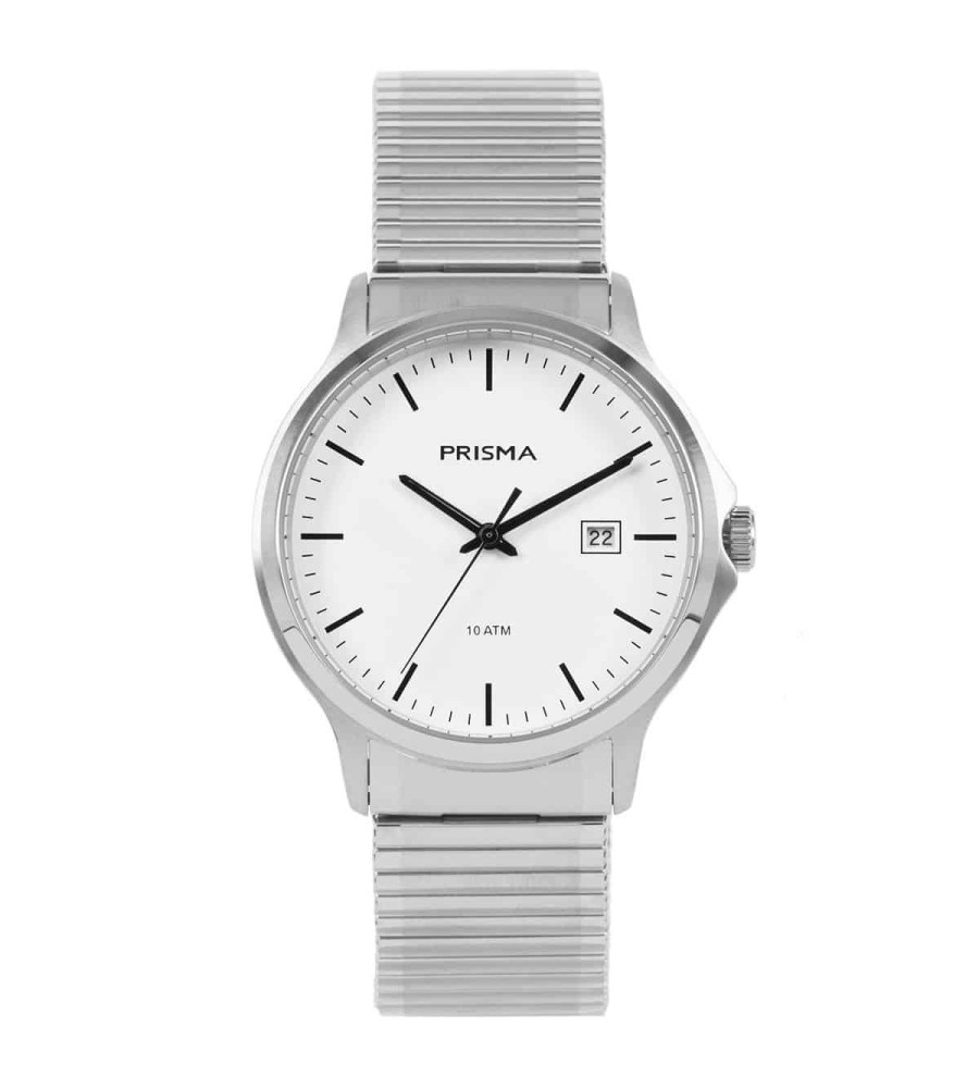 Prisma herenhorloge