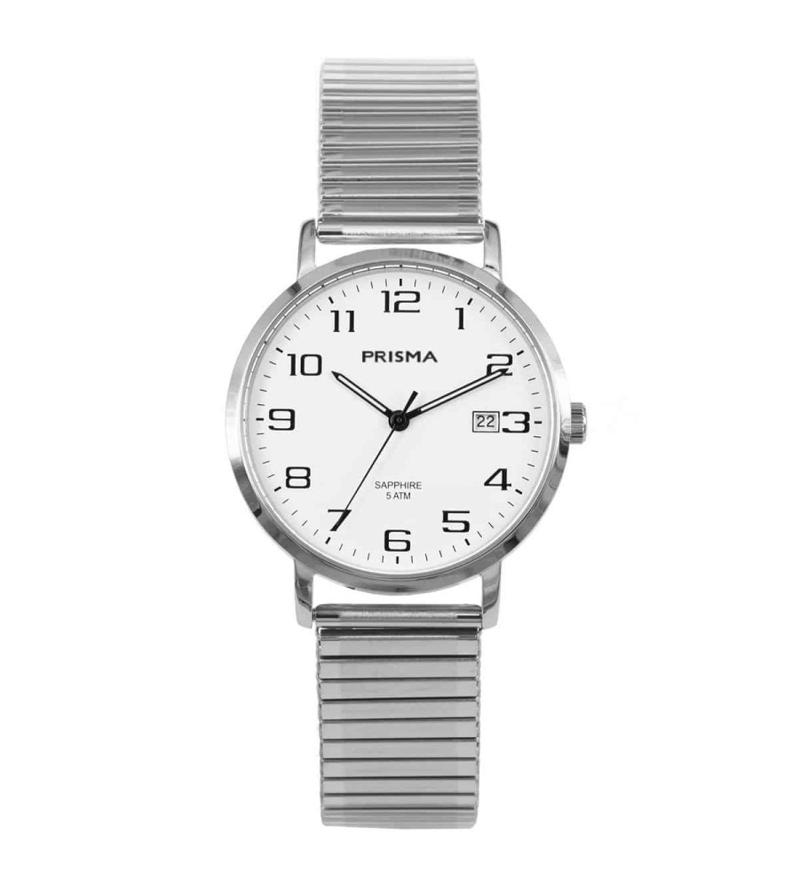 Prisma herenhorloge