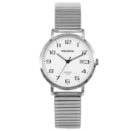 Prisma herenhorloge  P.1750