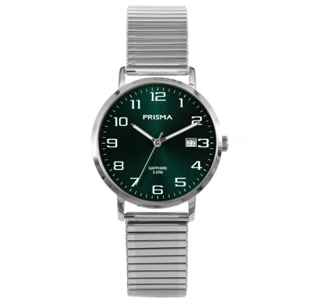 Prisma herenhorloge  P.1751