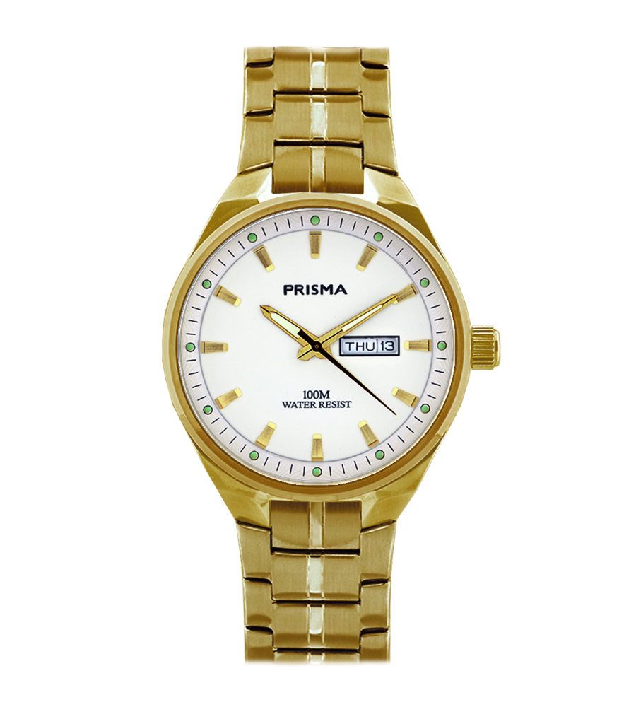 Prisma herenhorloge