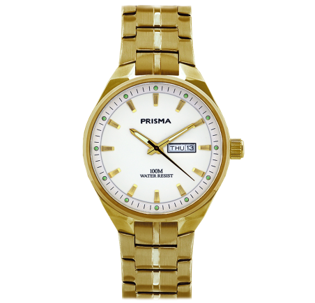 Prisma herenhorloge  P.2435