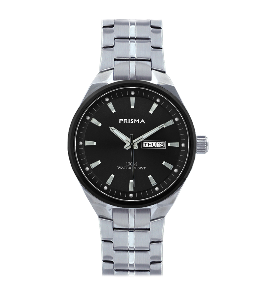 Prisma herenhorloge