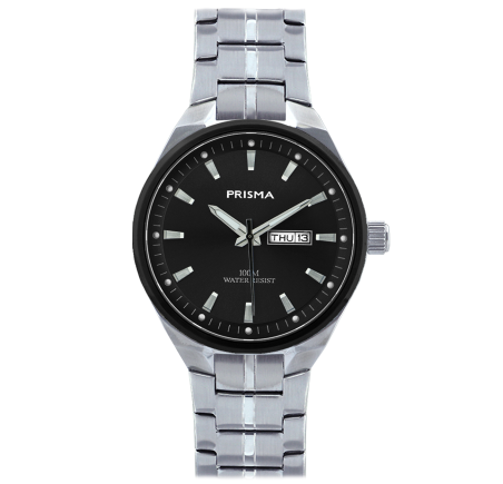 Prisma herenhorloge  P.2436