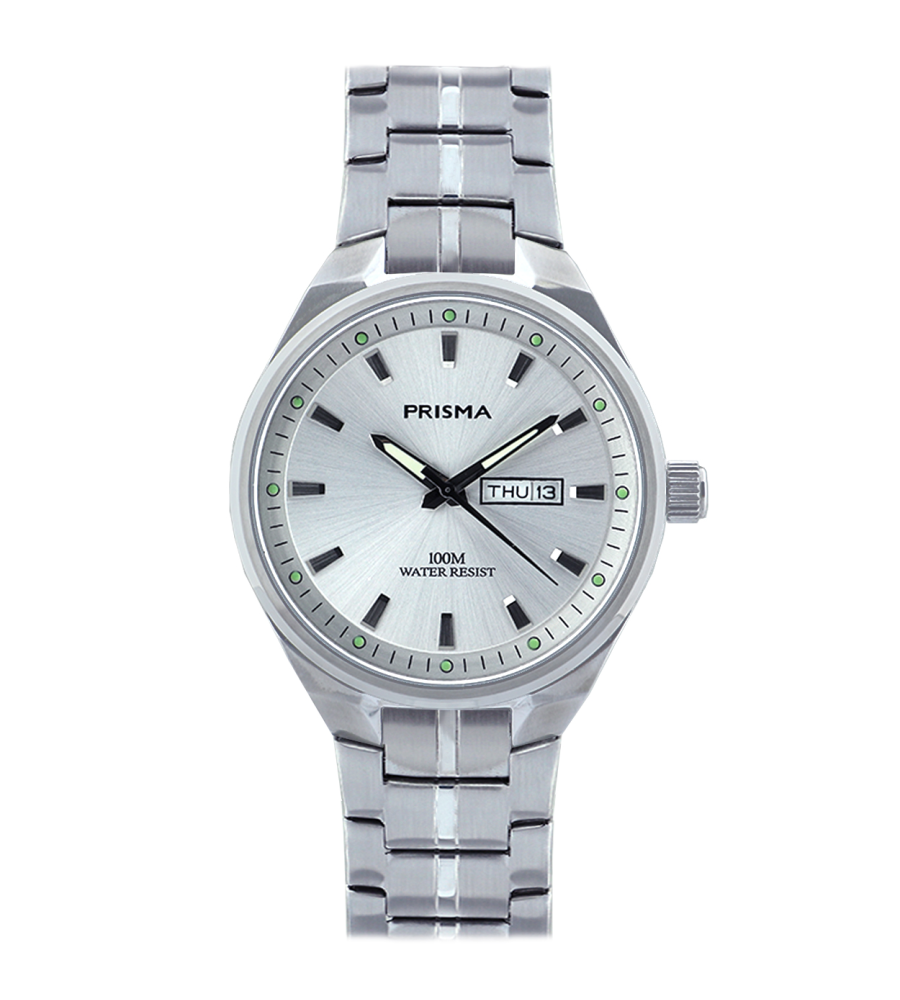 Prisma herenhorloge