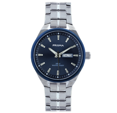 Prisma herenhorloge  P.2436