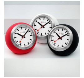 Mondaine bureauklokje M660.30335.16SBO