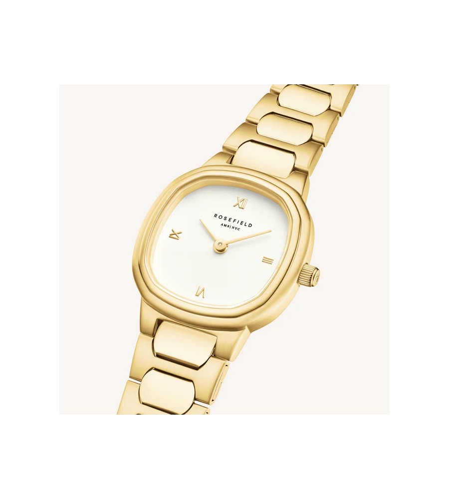 Rosefield dameshorloge Gaia XS