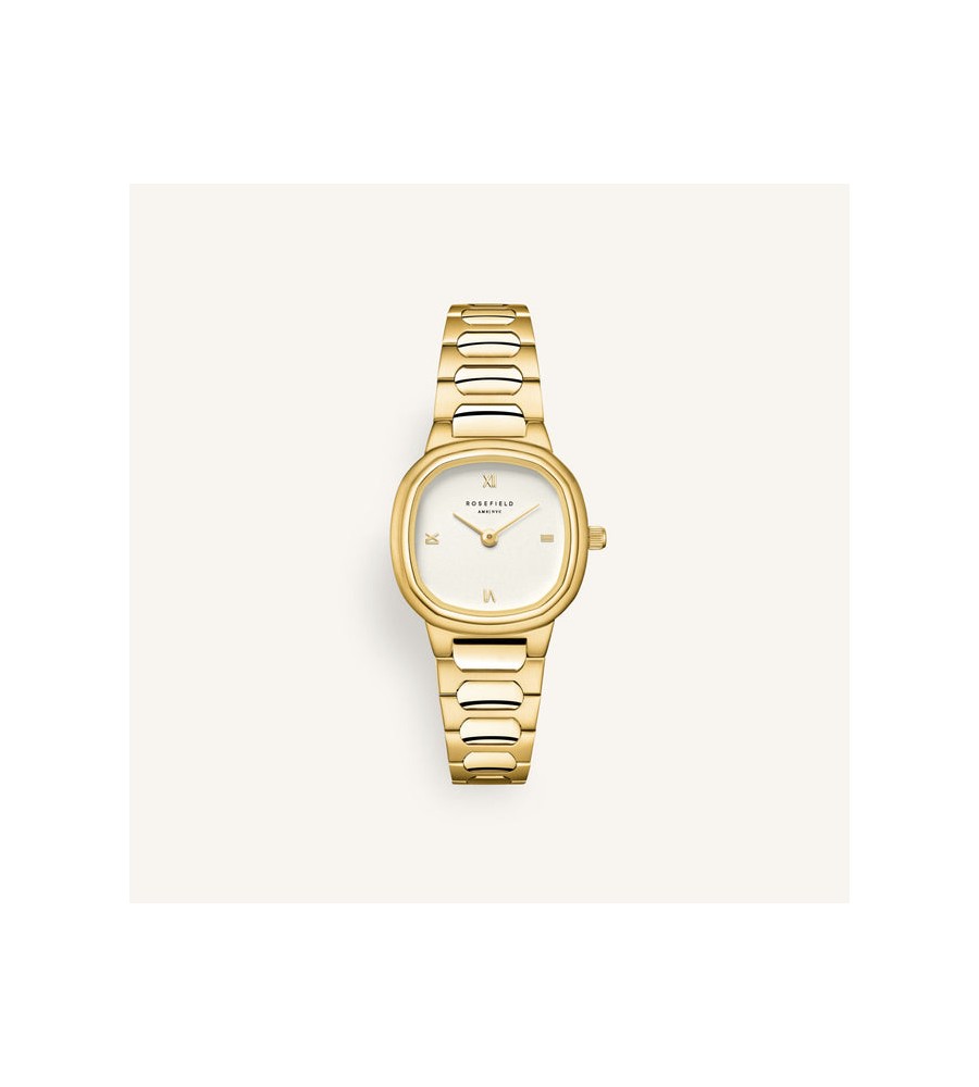 Rosefield dameshorloge Gaia XS