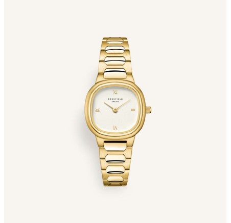 Rosefield dameshorloge Gaia XS ORCGSG-OR04