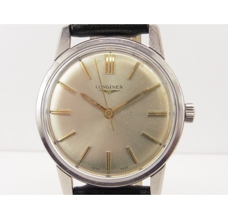 Longines herenhorloge