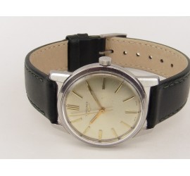 Longines herenhorloge